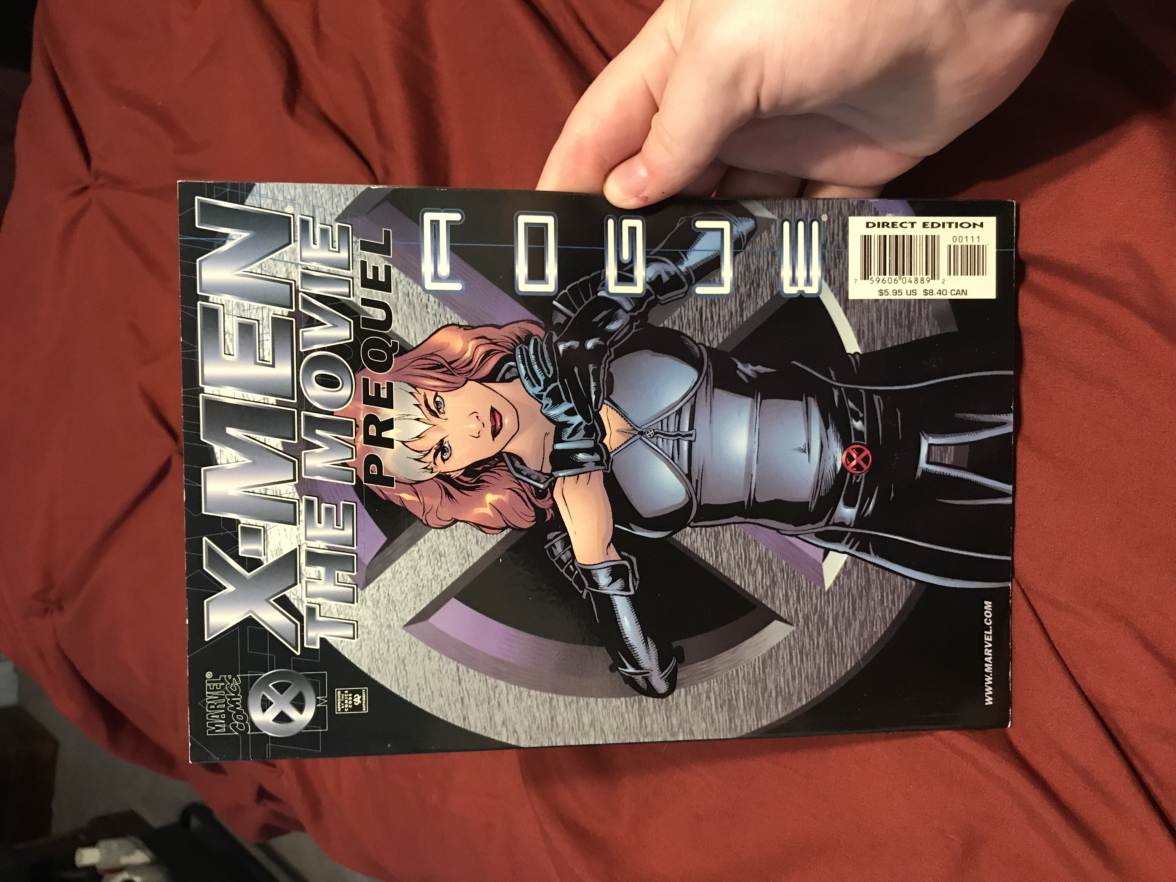 Heroes for Hire by Abnett and Lanning: the Complete Collection