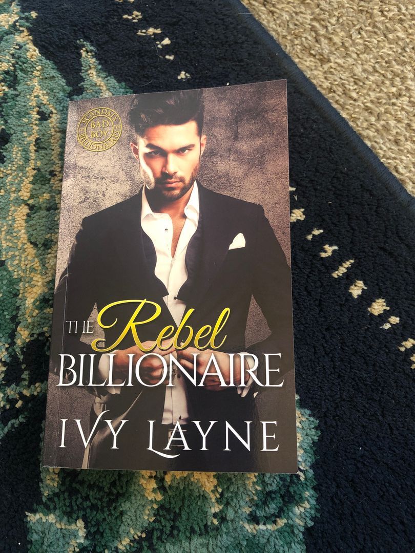 The Rebel Billionaire