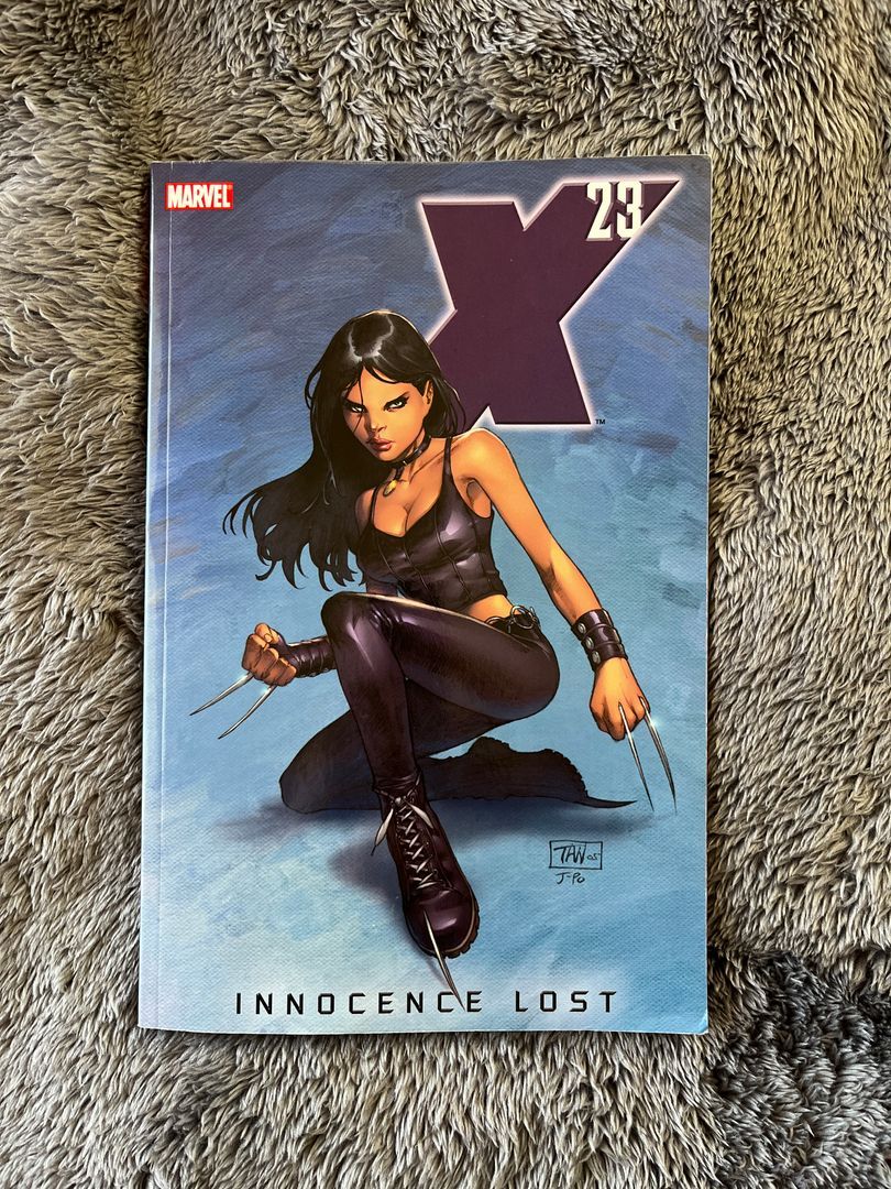 X-23