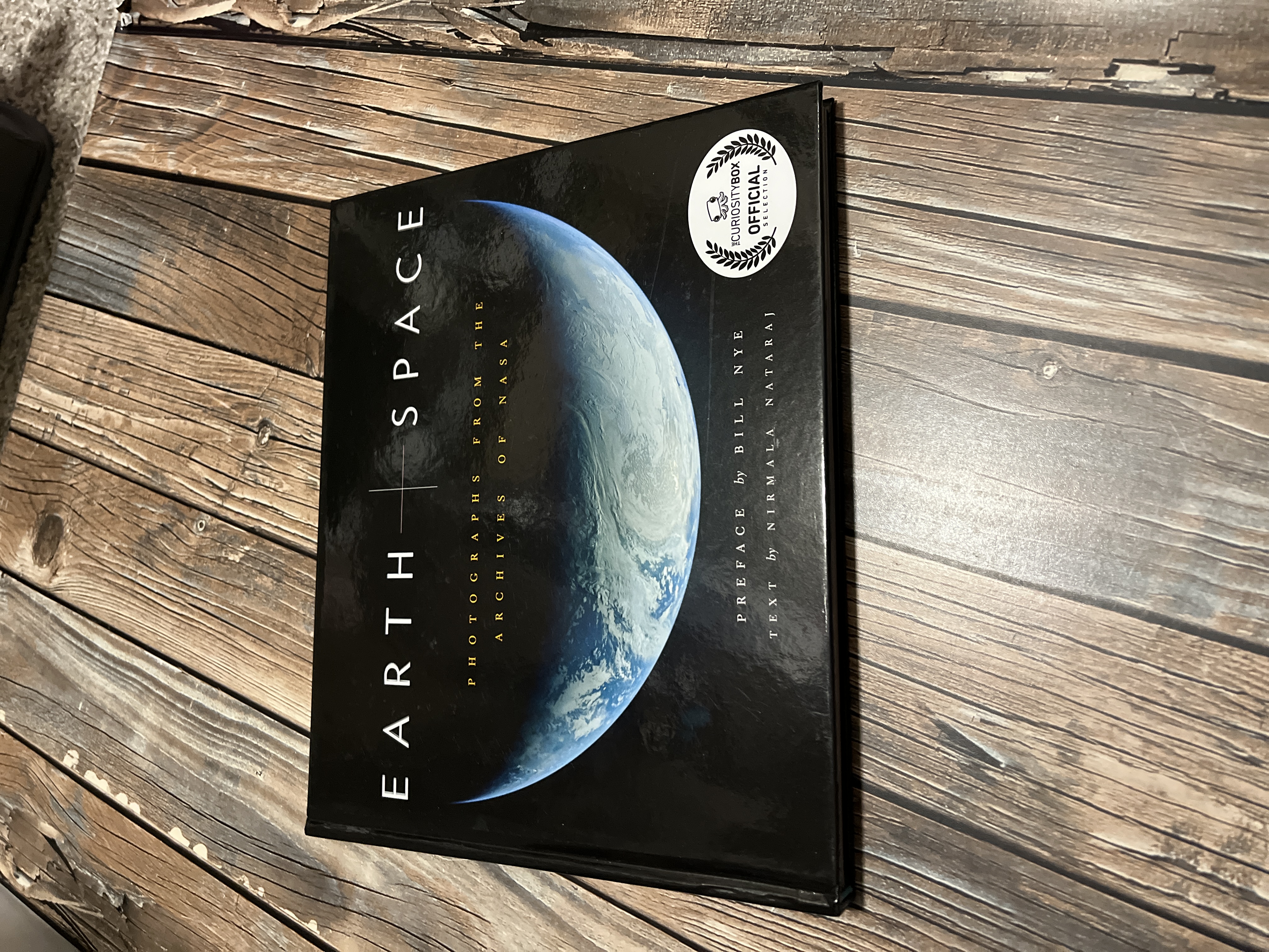 Earth and Space