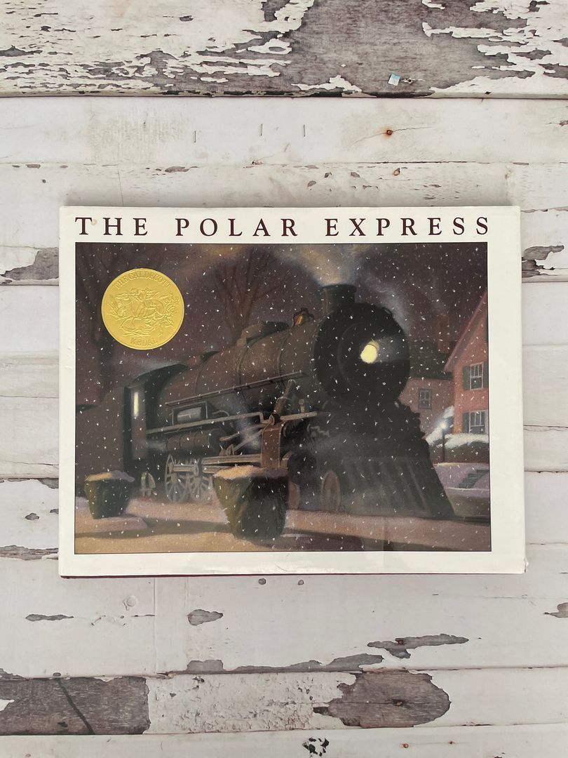 The Polar Express