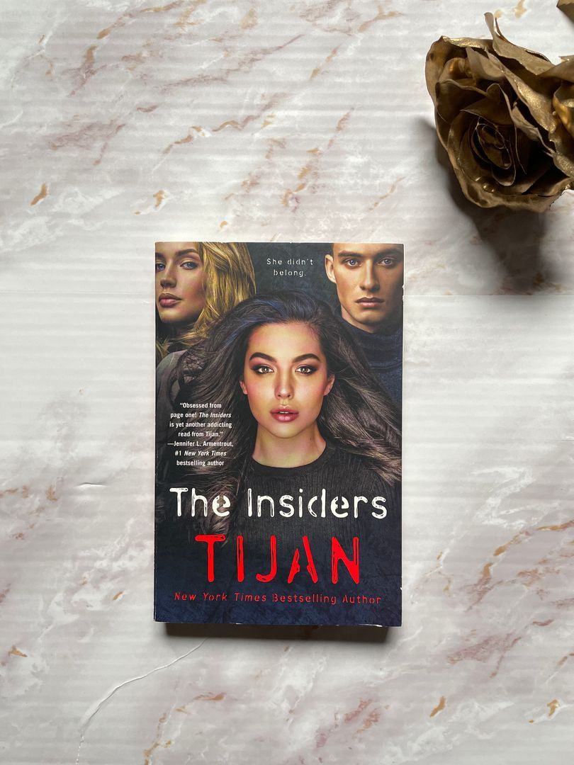 The Insiders