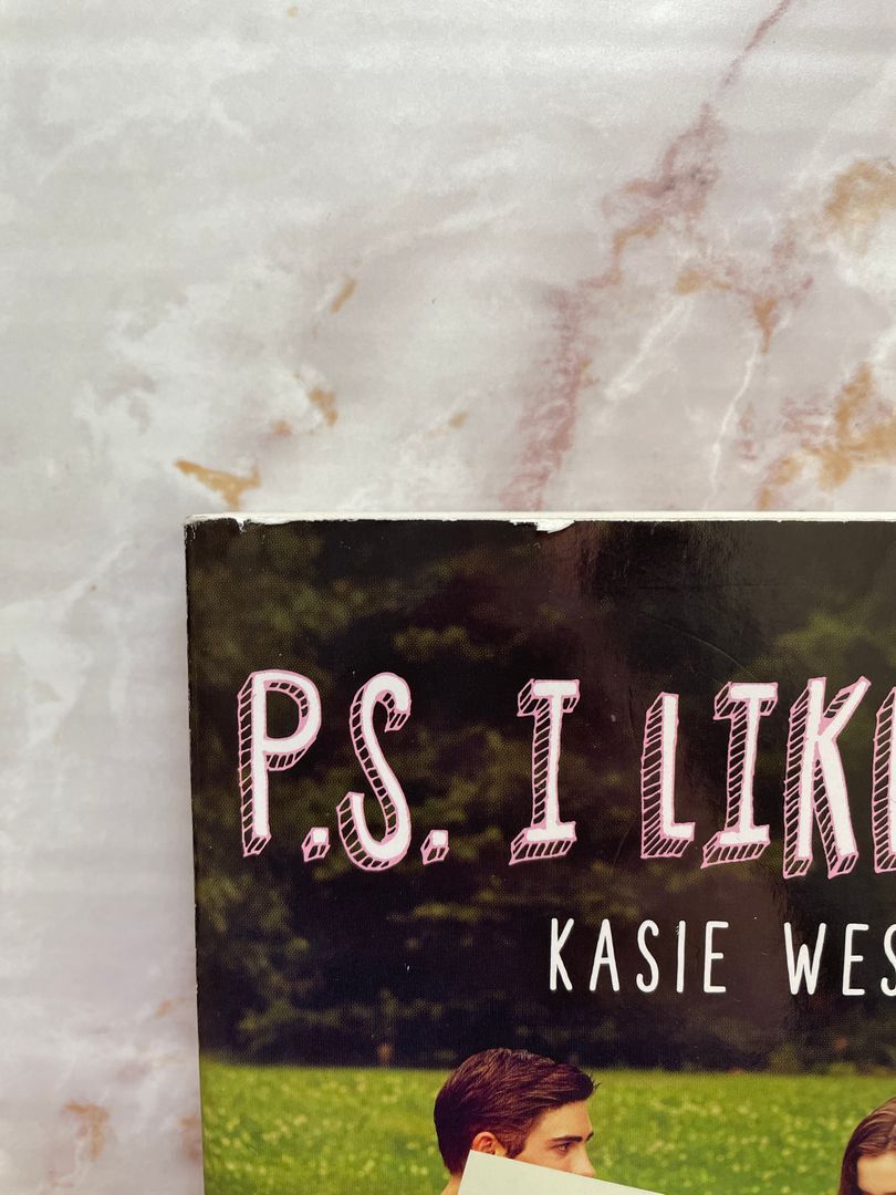 P. S. I Like You