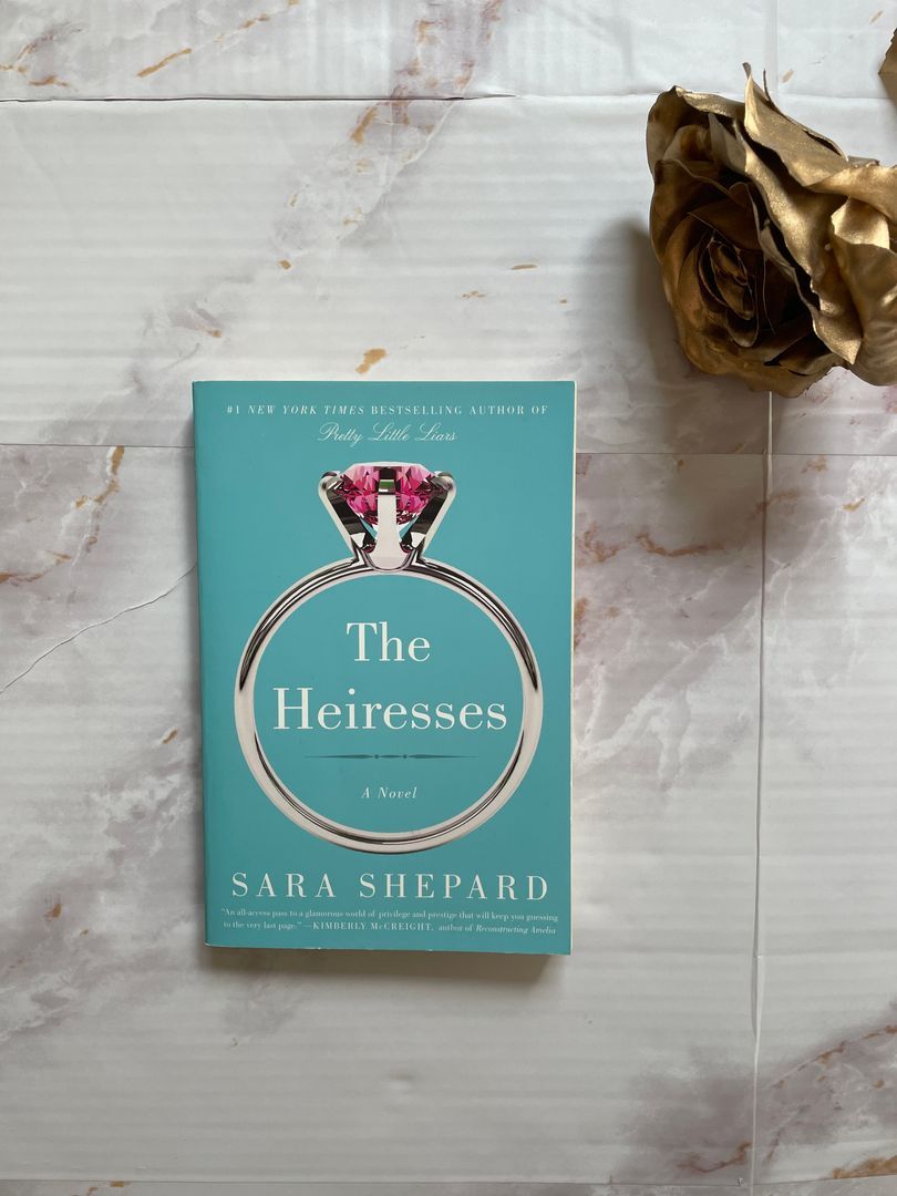 The Heiresses