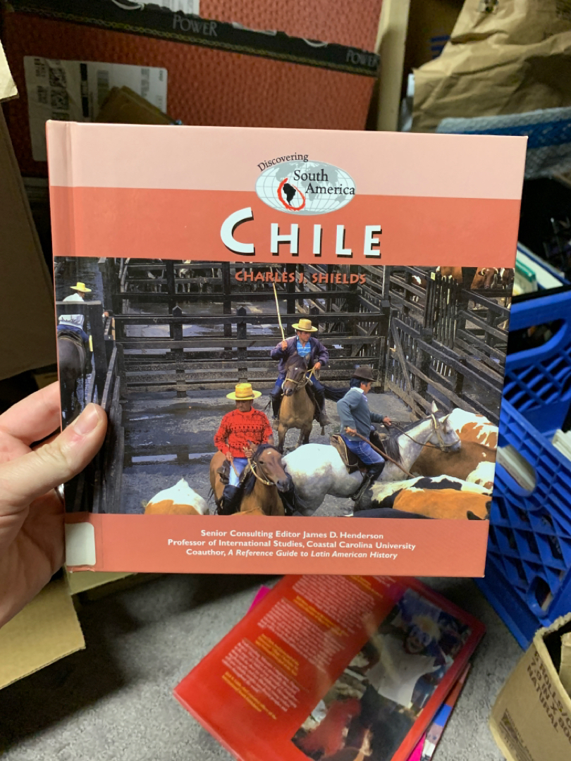 Chile