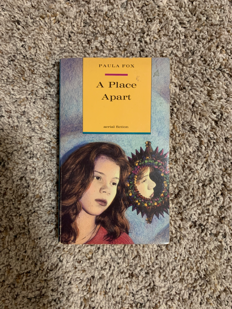 A Place Apart