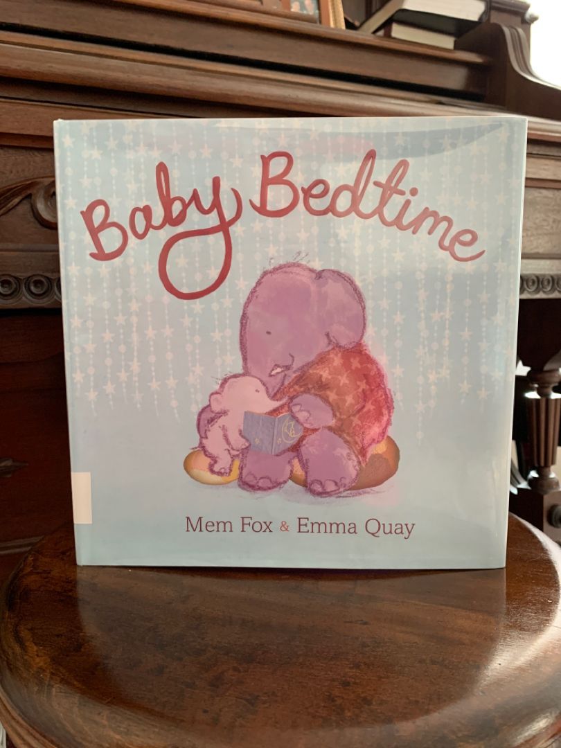 Baby Bedtime