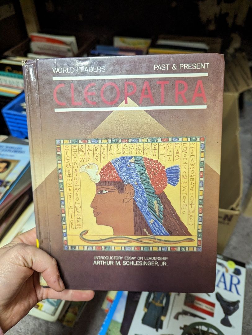 Cleopatra