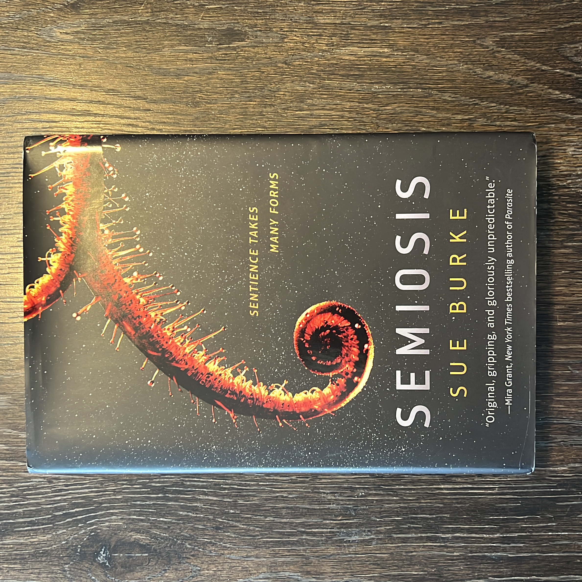 Semiosis