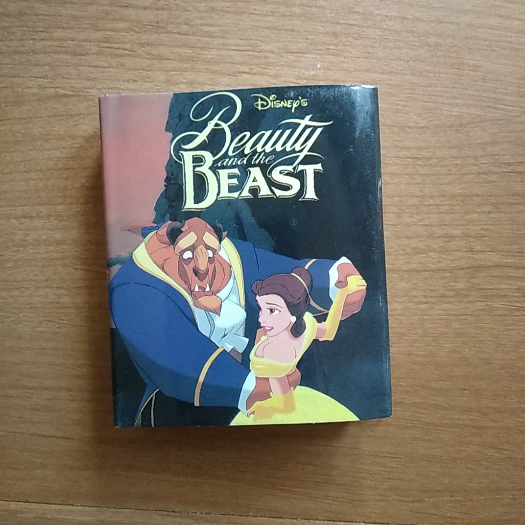 Disney's Beauty and the Beast
