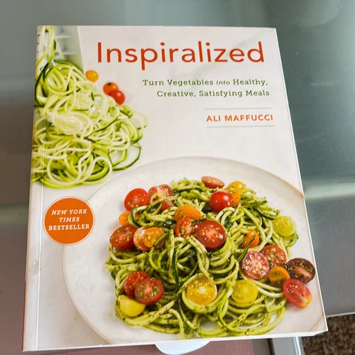 Inspiralized