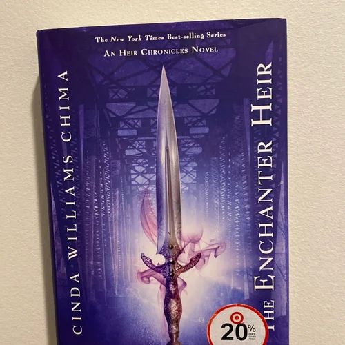 The Enchanter Heir