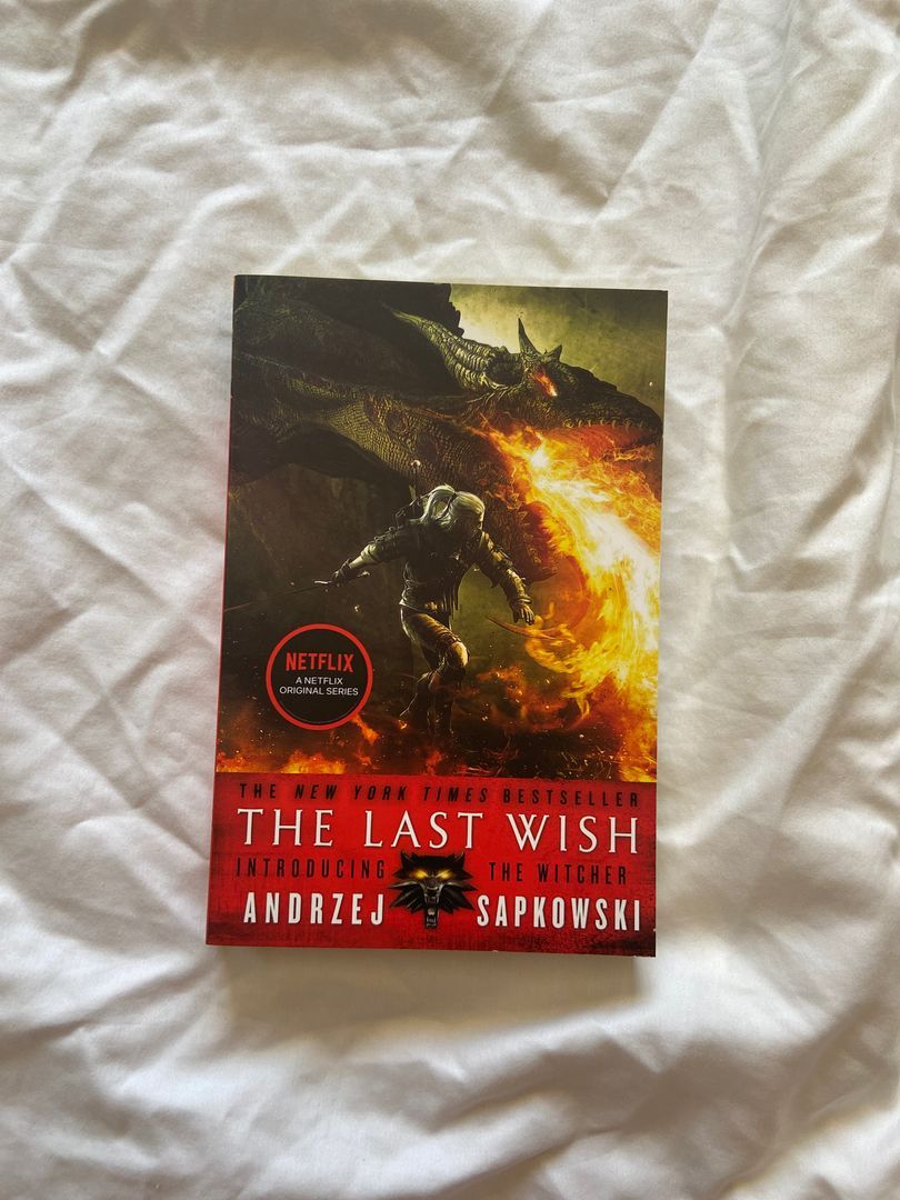 The Last Wish