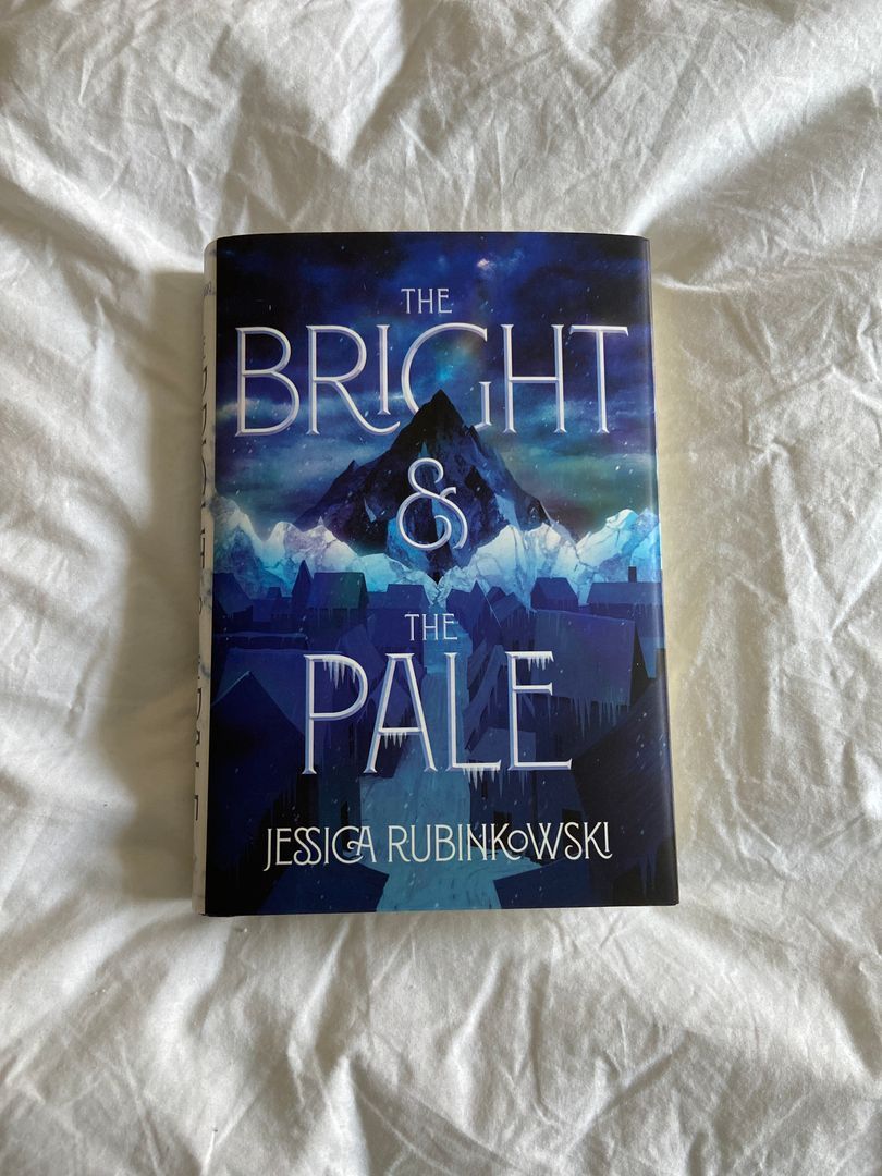 The Bright and the Pale
