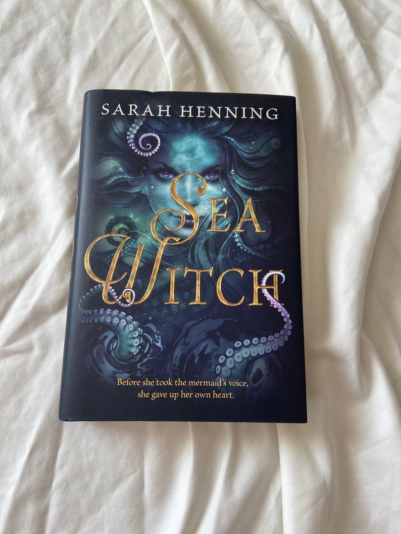 Sea Witch