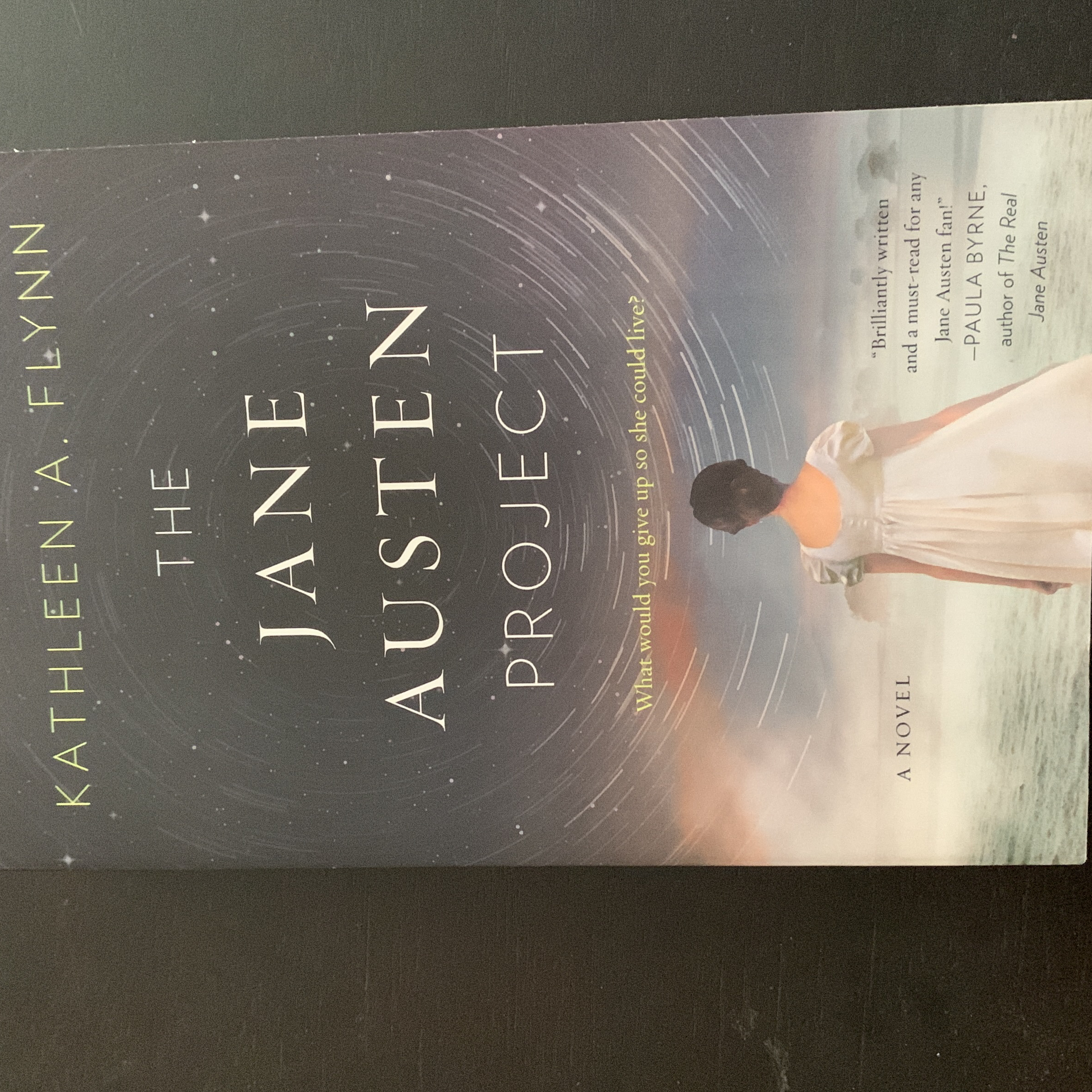 The Jane Austen Project
