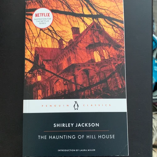 The Haunting of Hill House