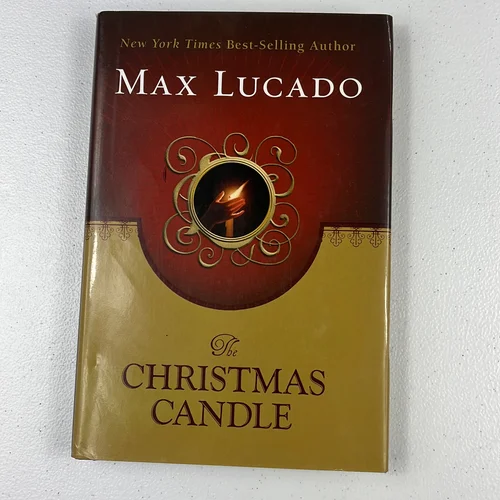 The Christmas Candle