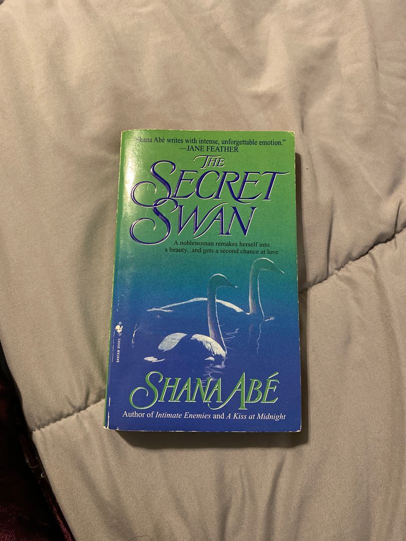 The Secret Swan