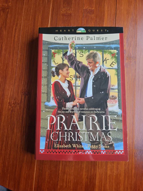 Prairie Christmas