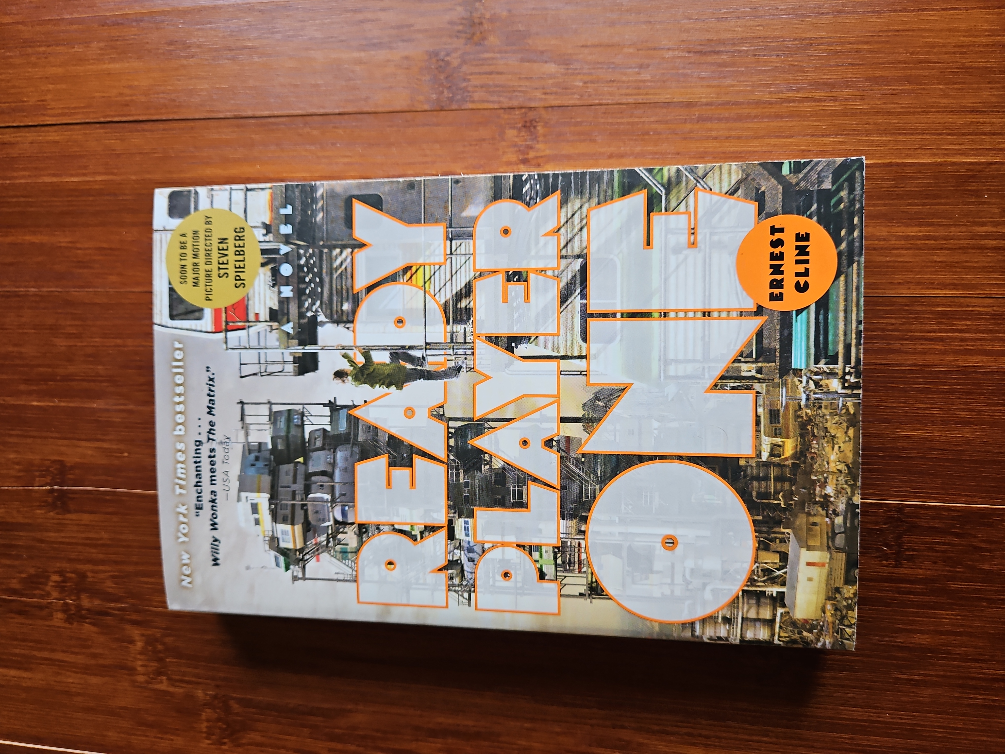 Ready Player One