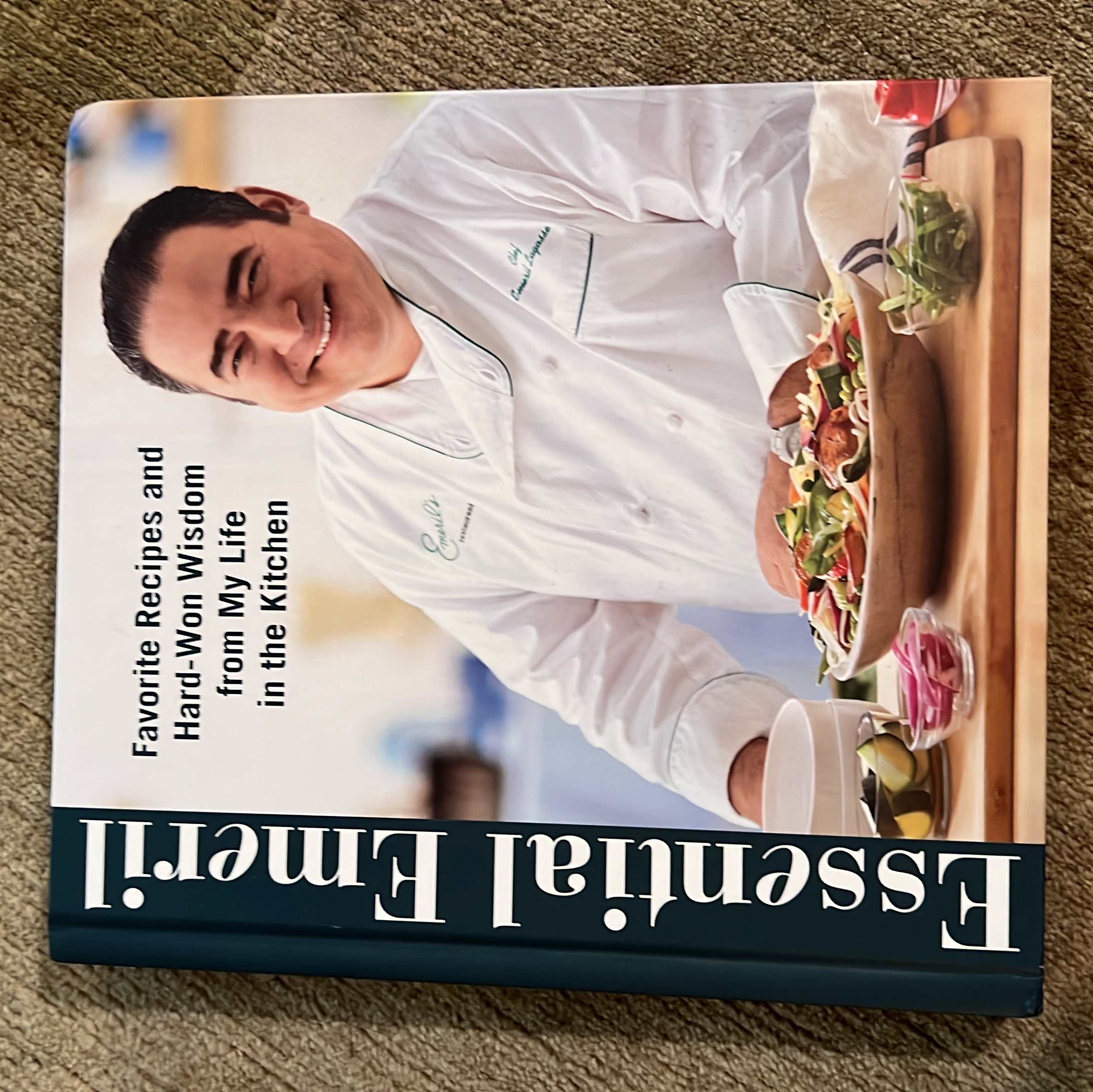 Essential Emeril