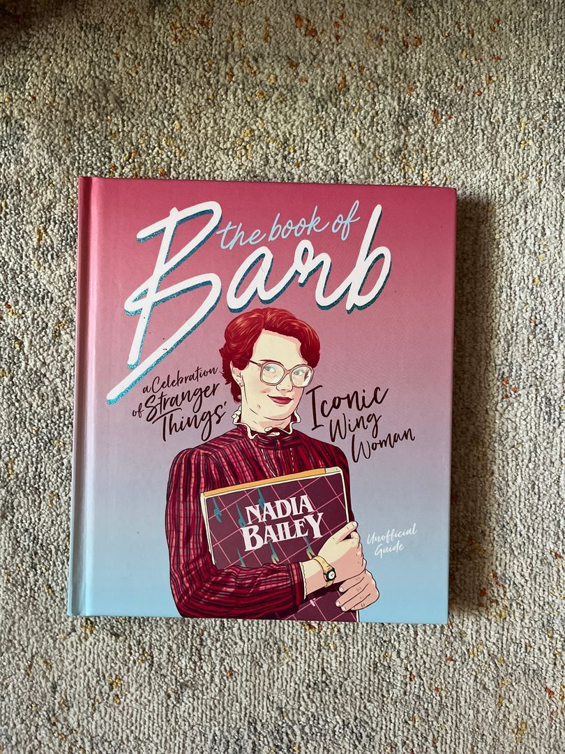 The Book of Barb