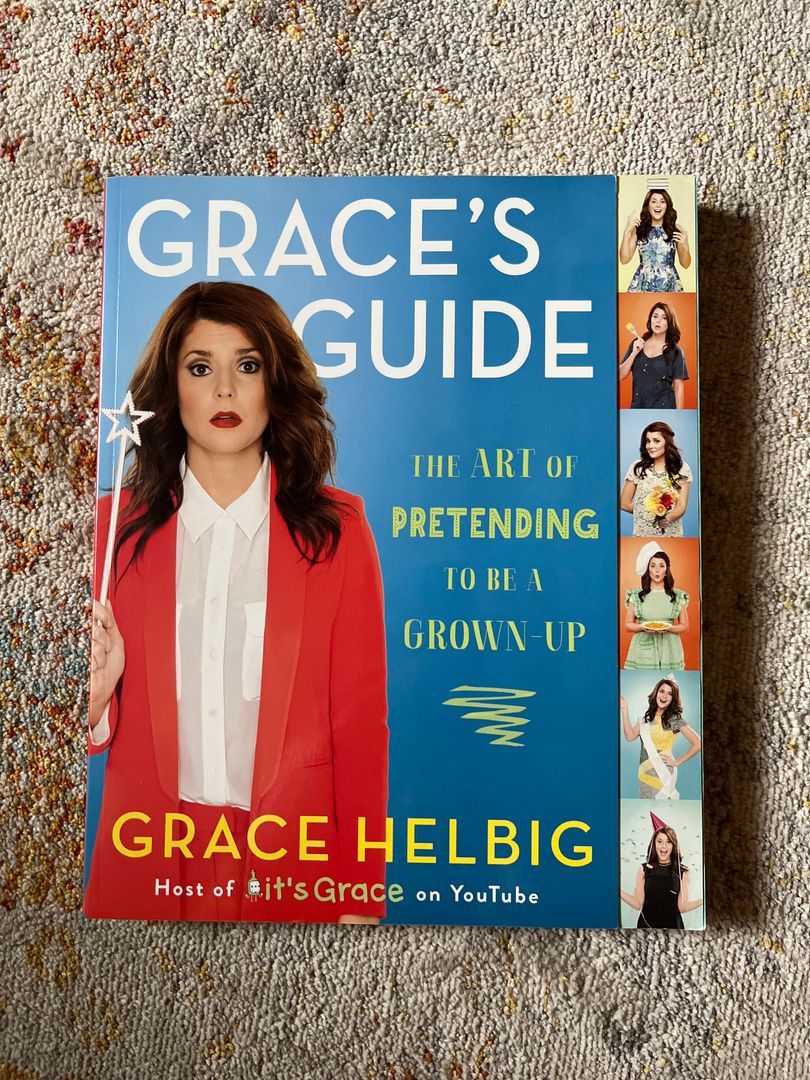 Grace's Guide
