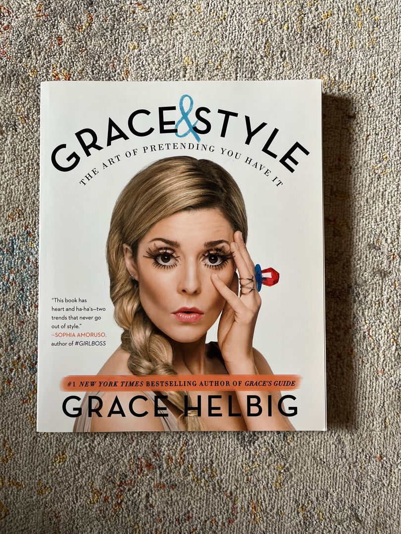 Grace and Style