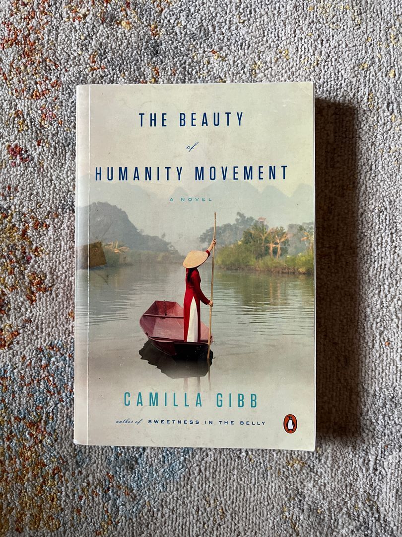 The Beauty of Humanity Movement