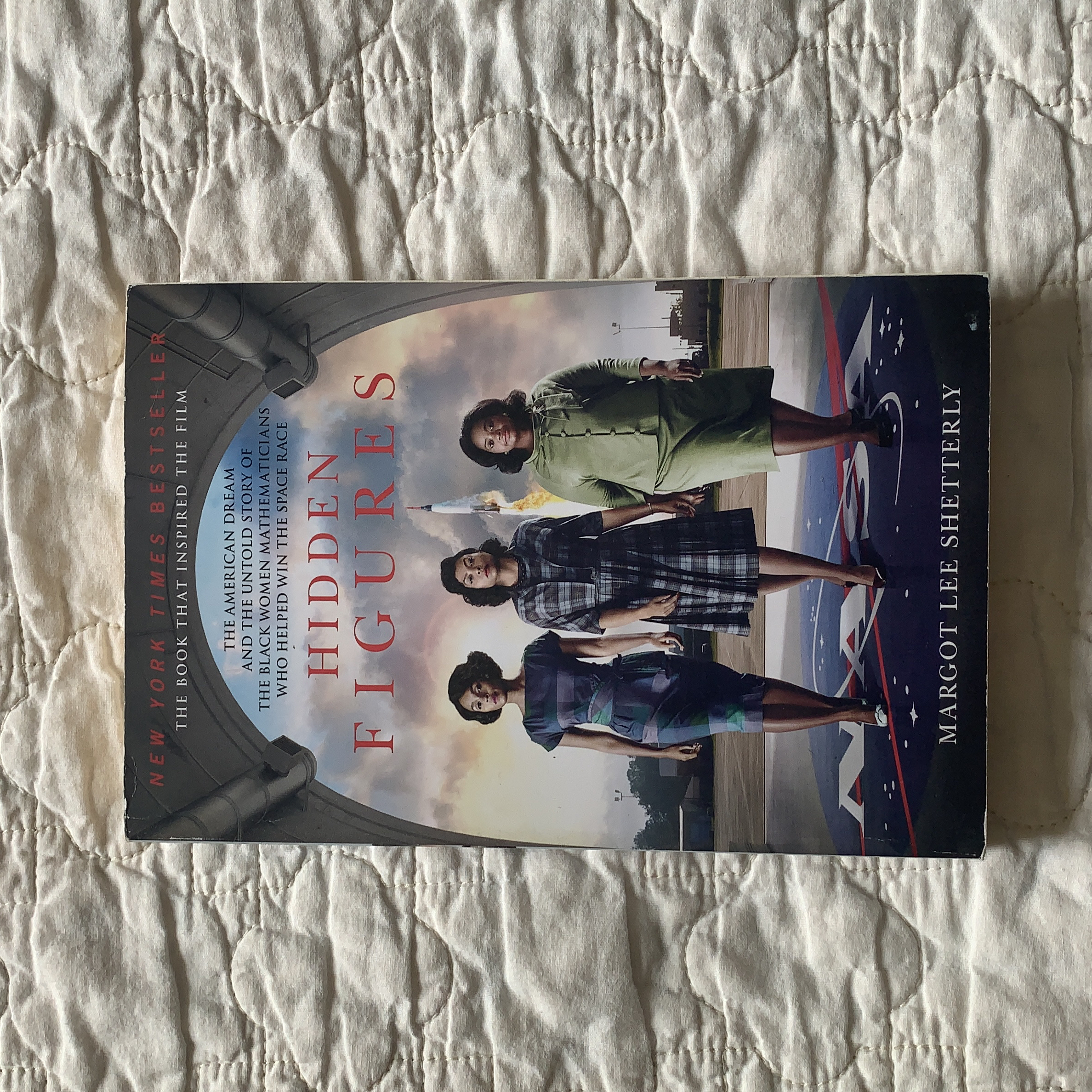 Hidden Figures