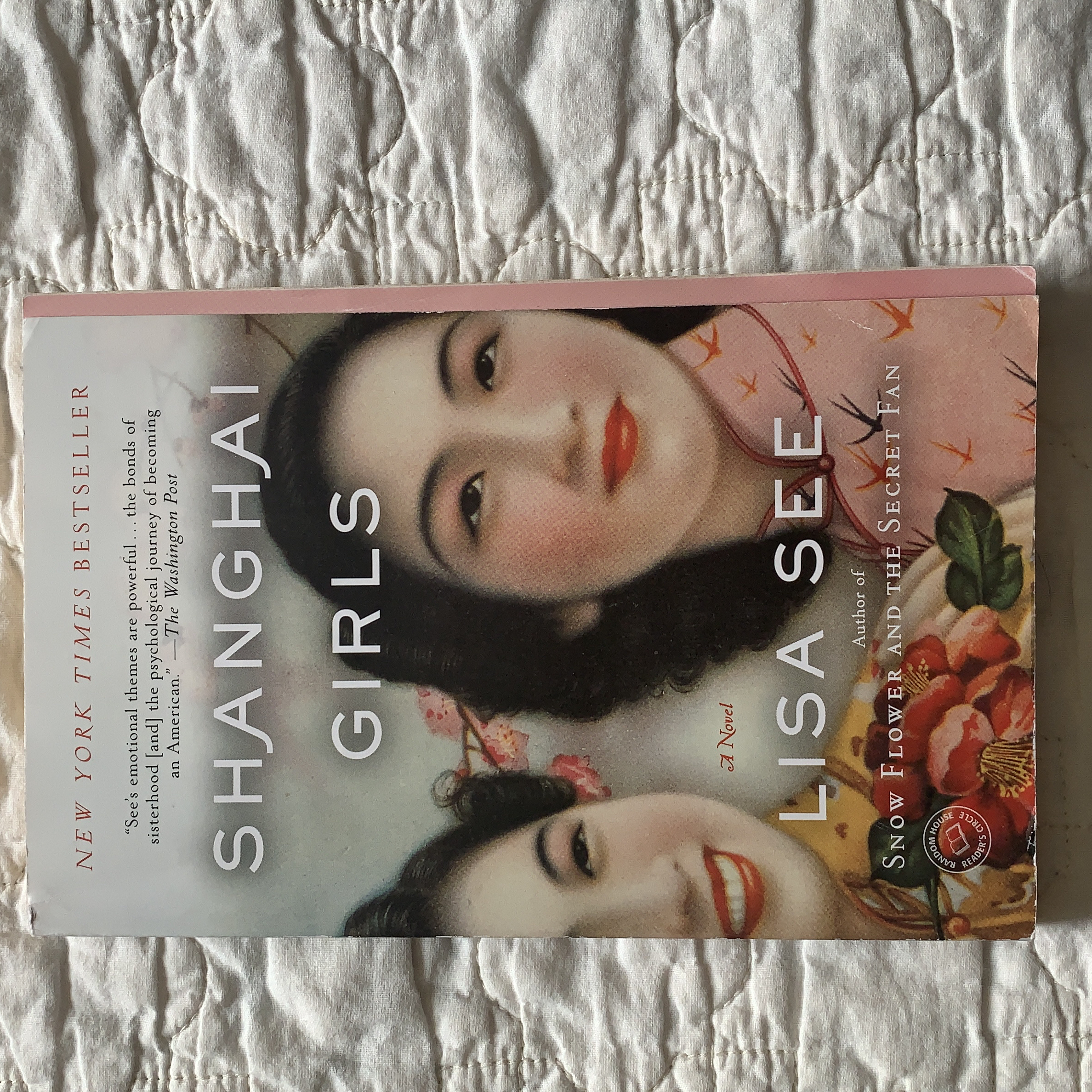 Shanghai Girls
