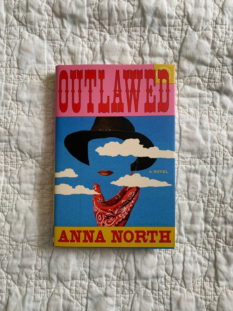 Outlawed