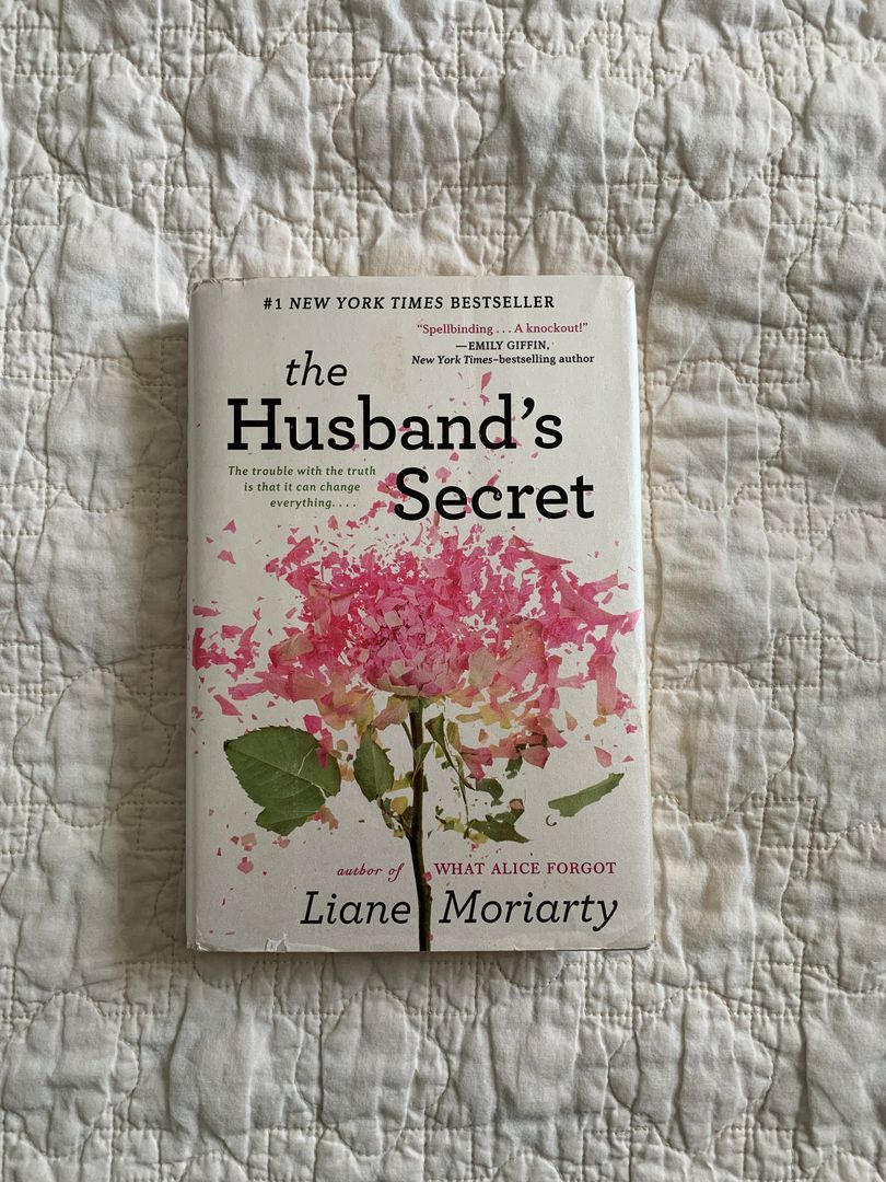 The Husband's Secret