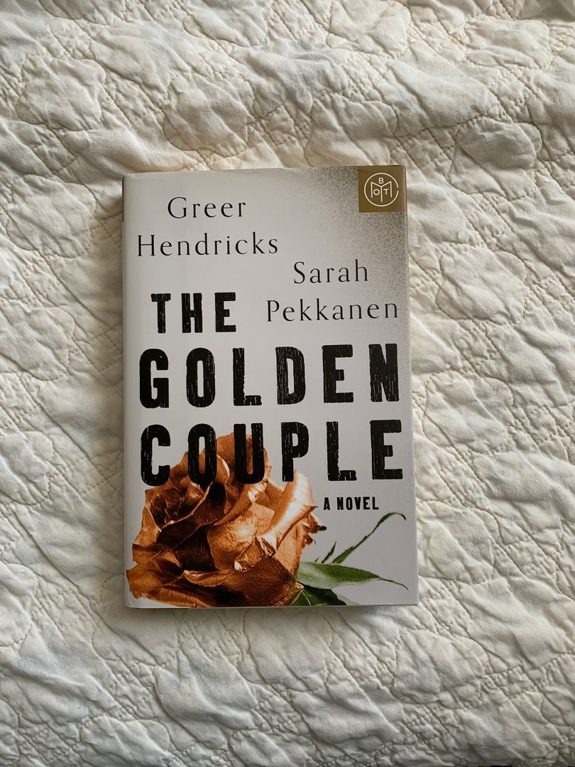 The Golden Couple