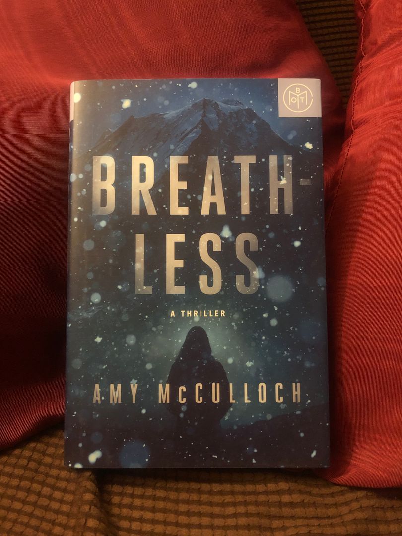 Breathless