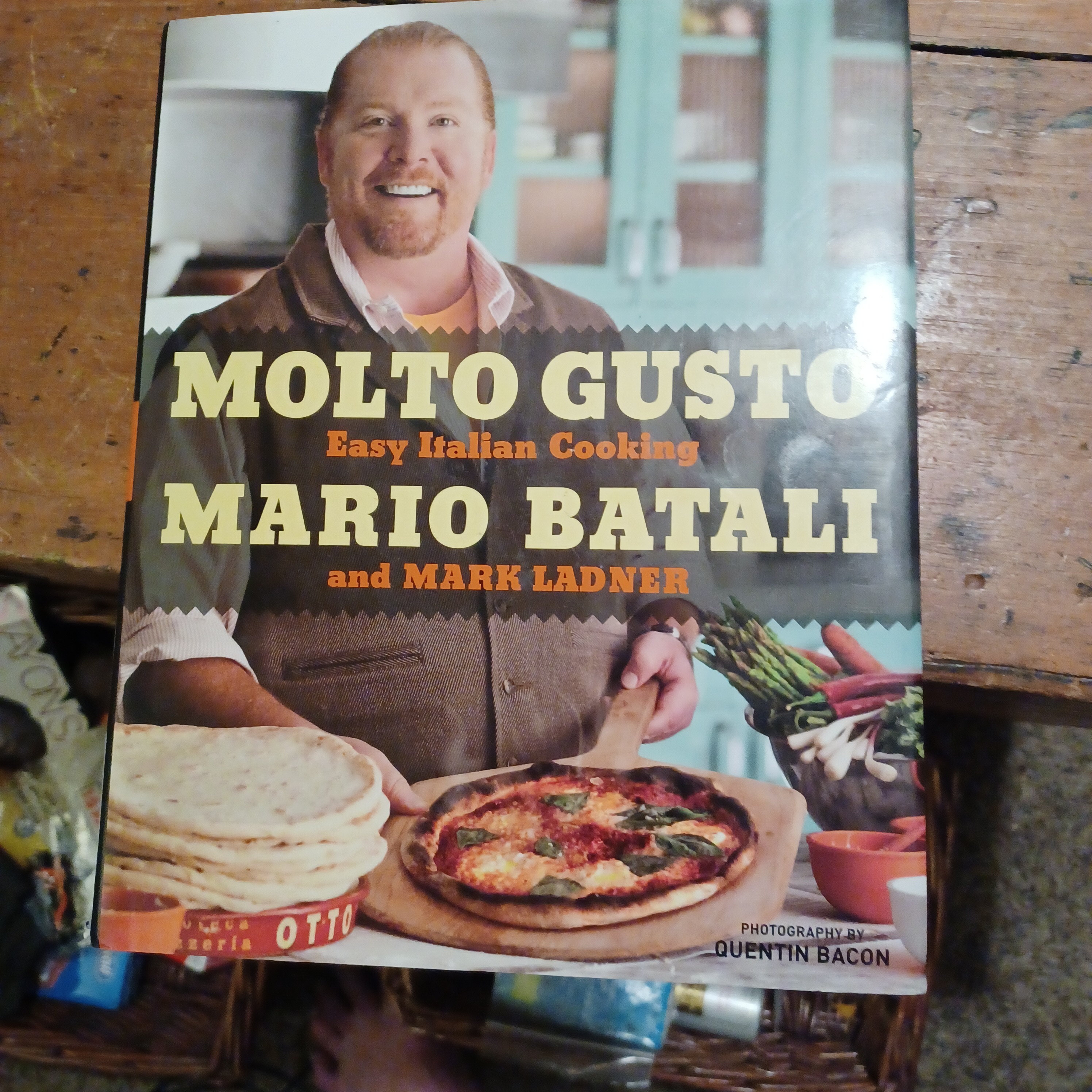 Molto Gusto