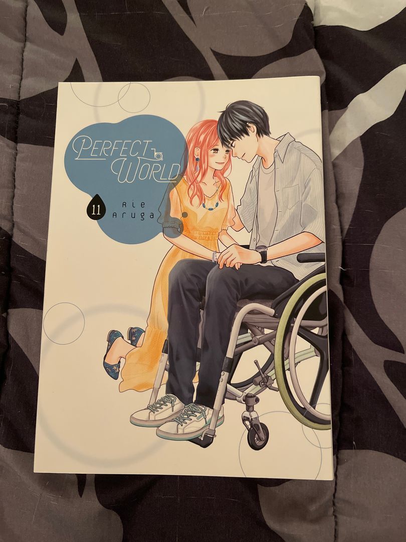 Perfect World 11