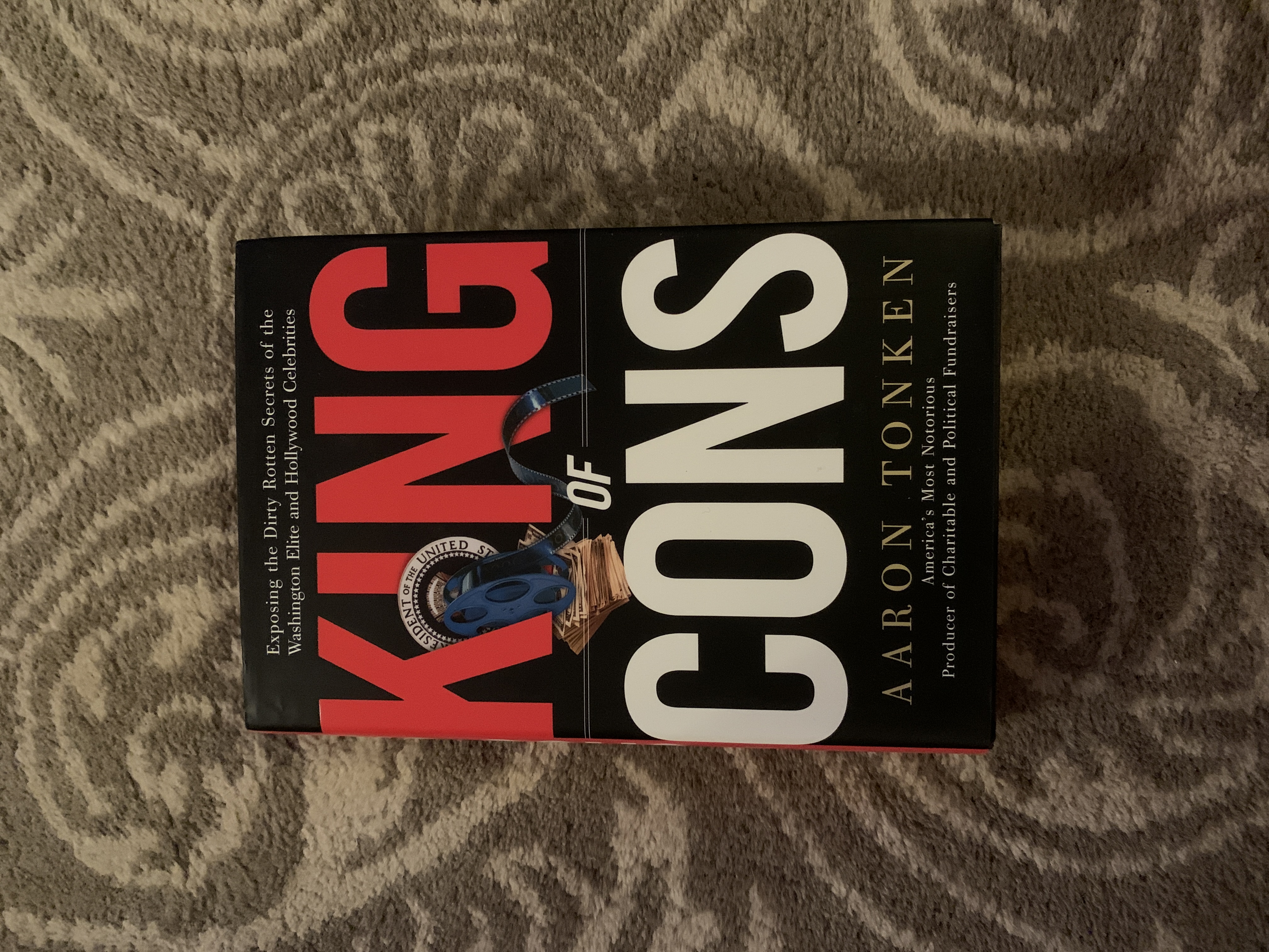 King of Cons