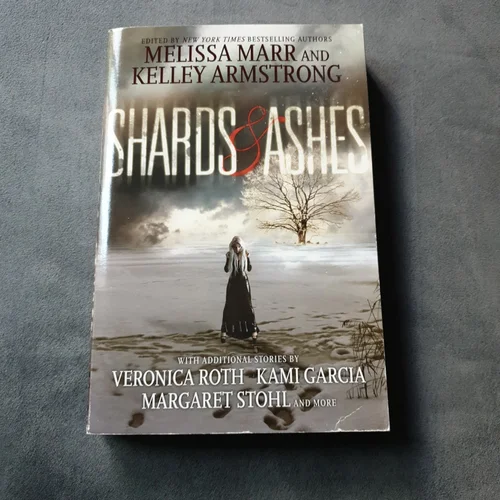 Shards and Ashes