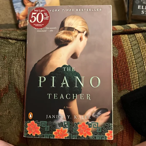 The Piano Teacher