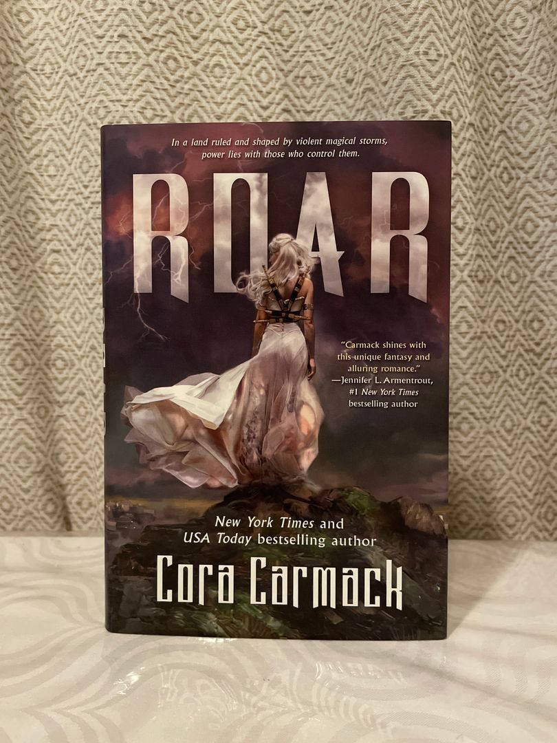 Roar