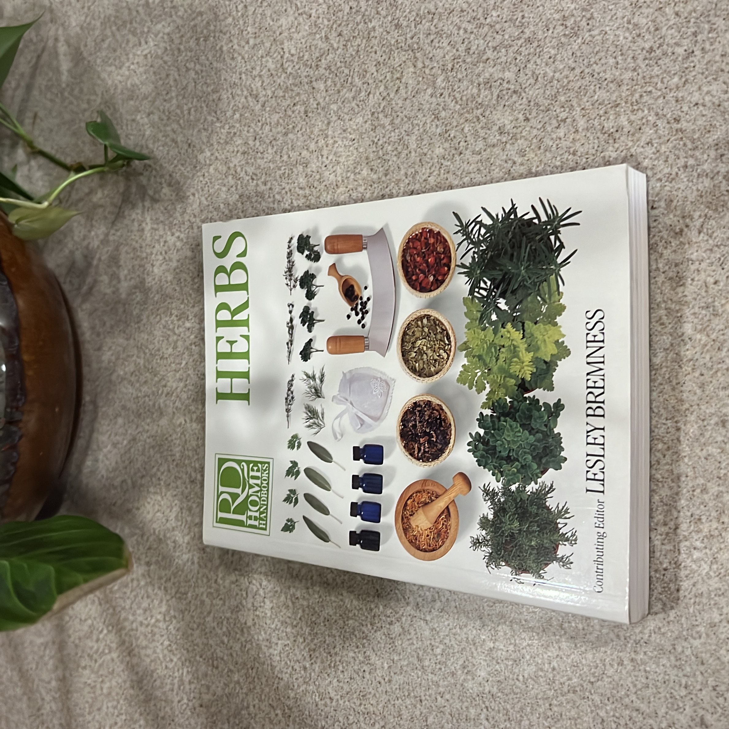 Herbs