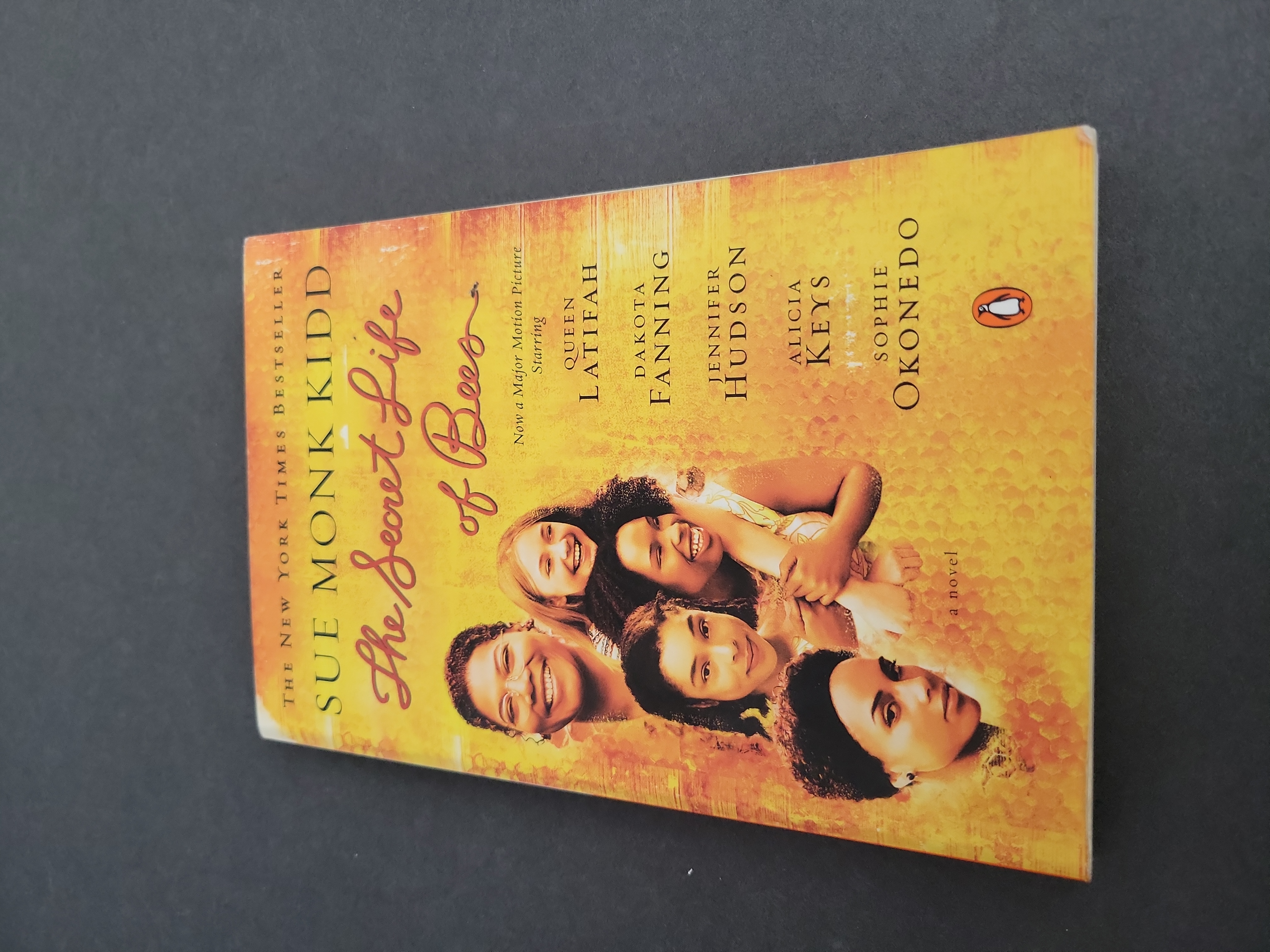 The Secret Life of Bees