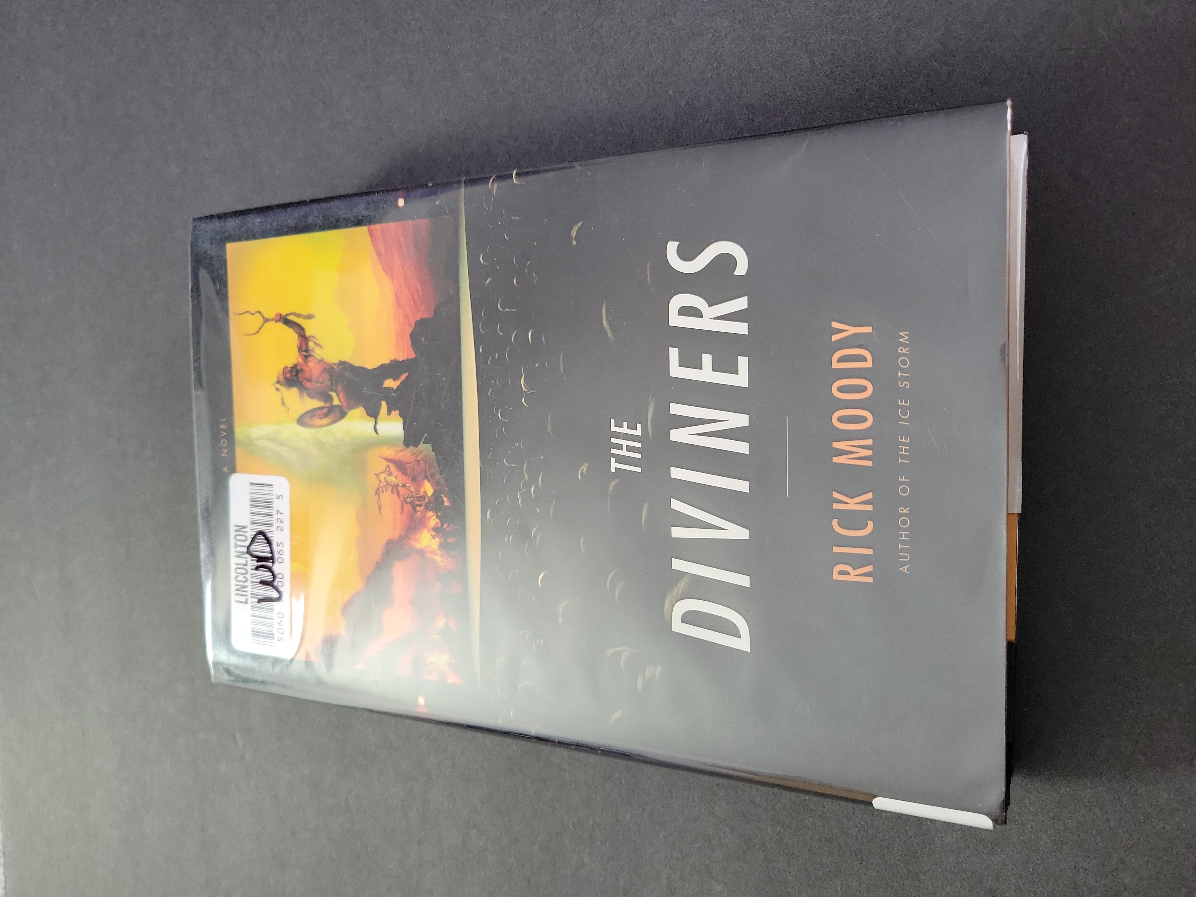 The Diviners