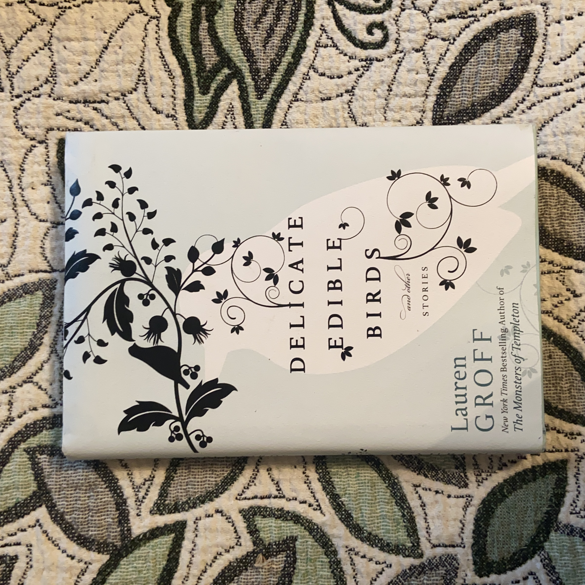 Delicate Edible Birds