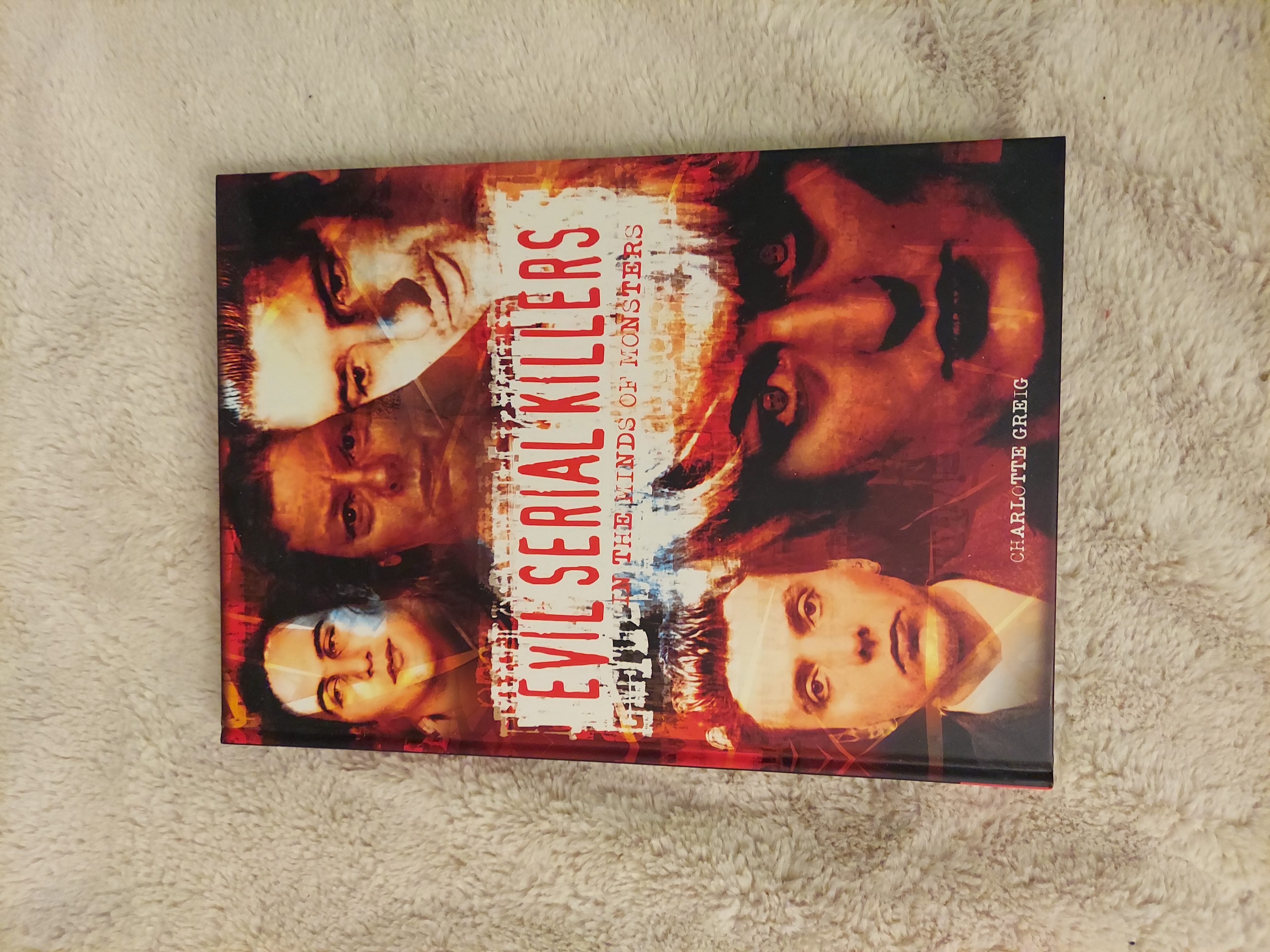 Evil Serial Killers
