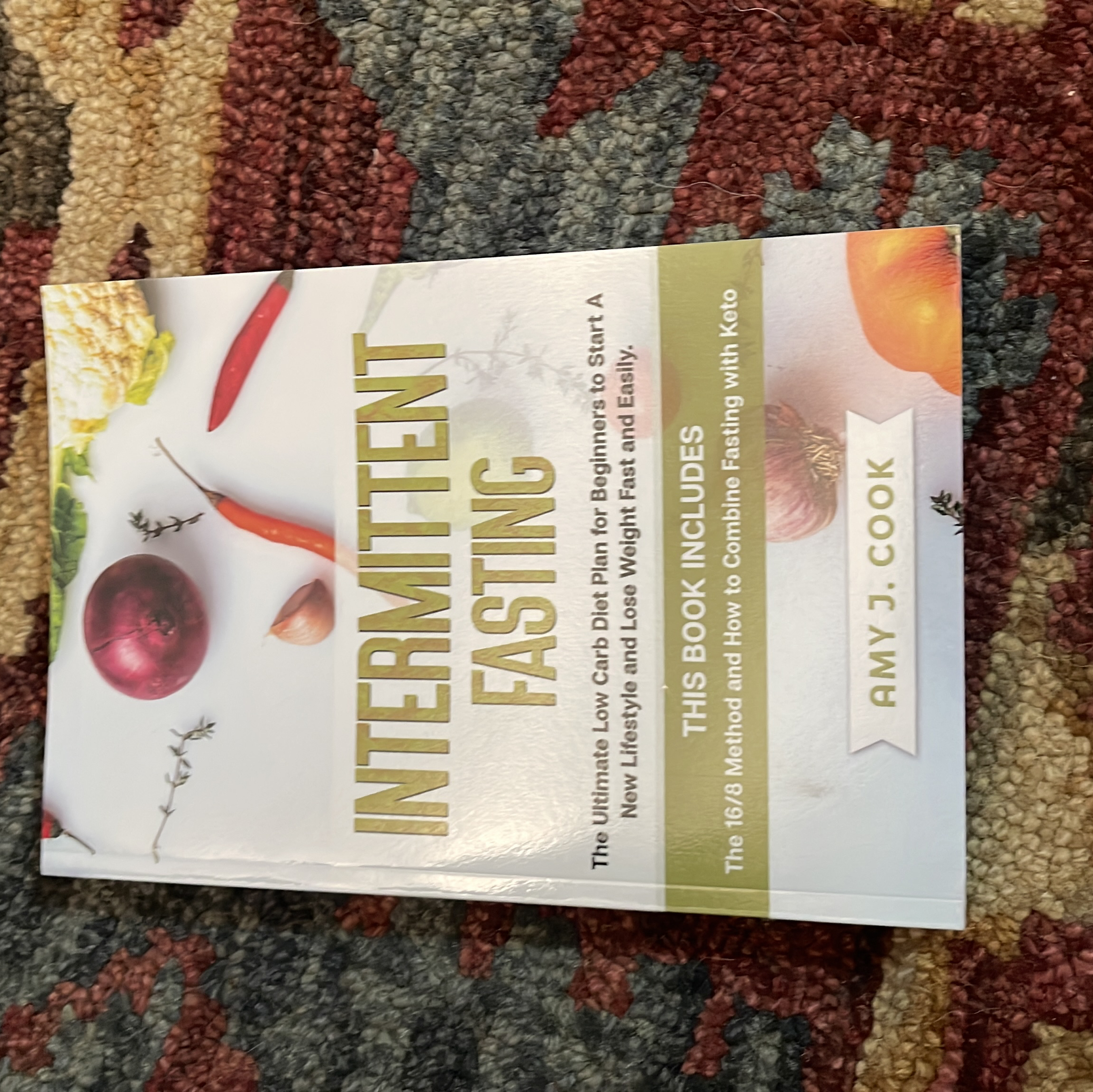 Intermittent Fasting