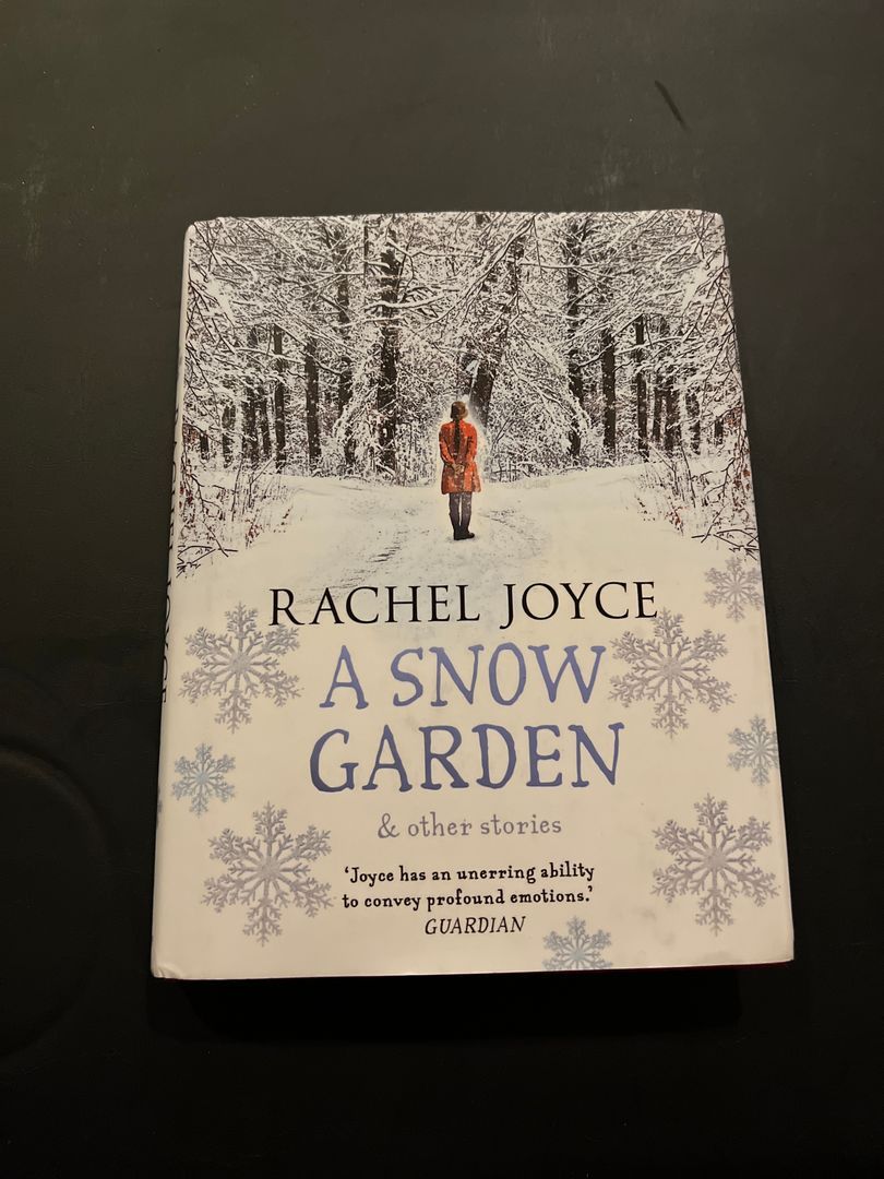 A Snow Garden and Other Stories