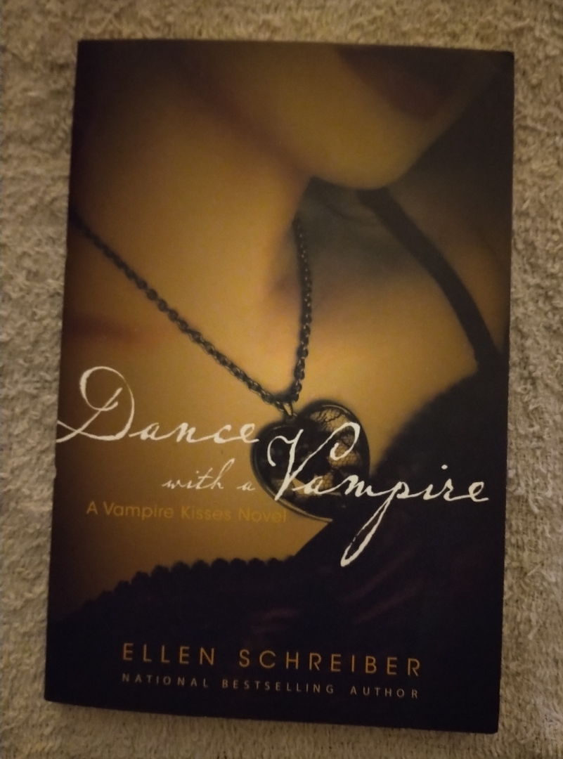 Vampire Kisses 4: Dance with a Vampire
